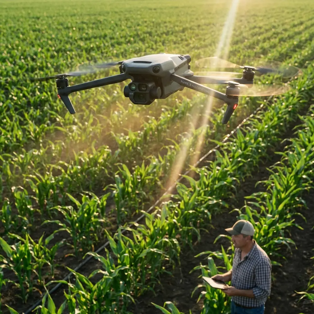 Mavic 4 Pro Power Line Mapping: Expert Field Guide